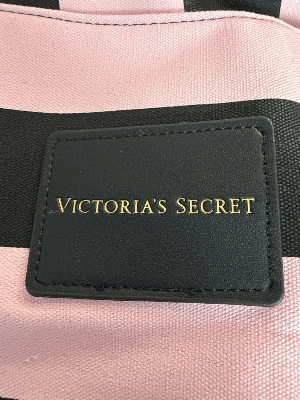 NWT Victoria’s Secret tote bag - Picture 2 of 6